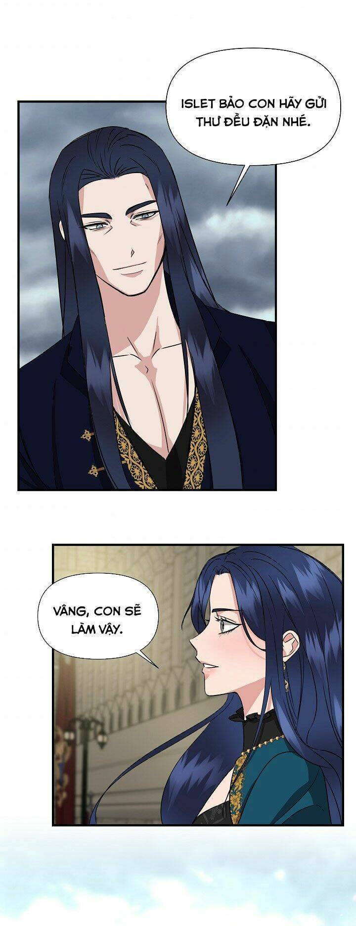 Tôi Không Phải Là Cinderella Chapter 5 - Trang 2