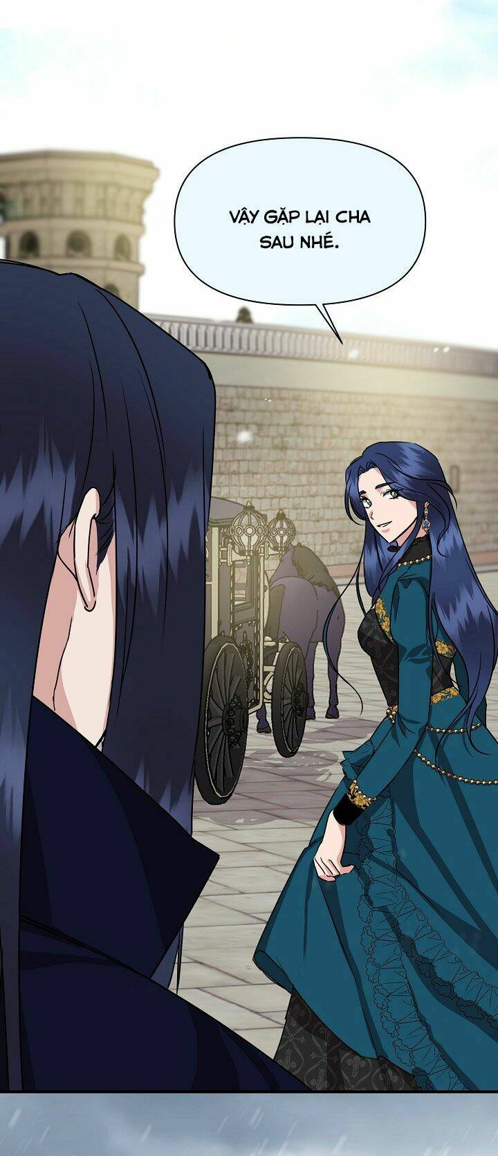 Tôi Không Phải Là Cinderella Chapter 5 - Trang 2