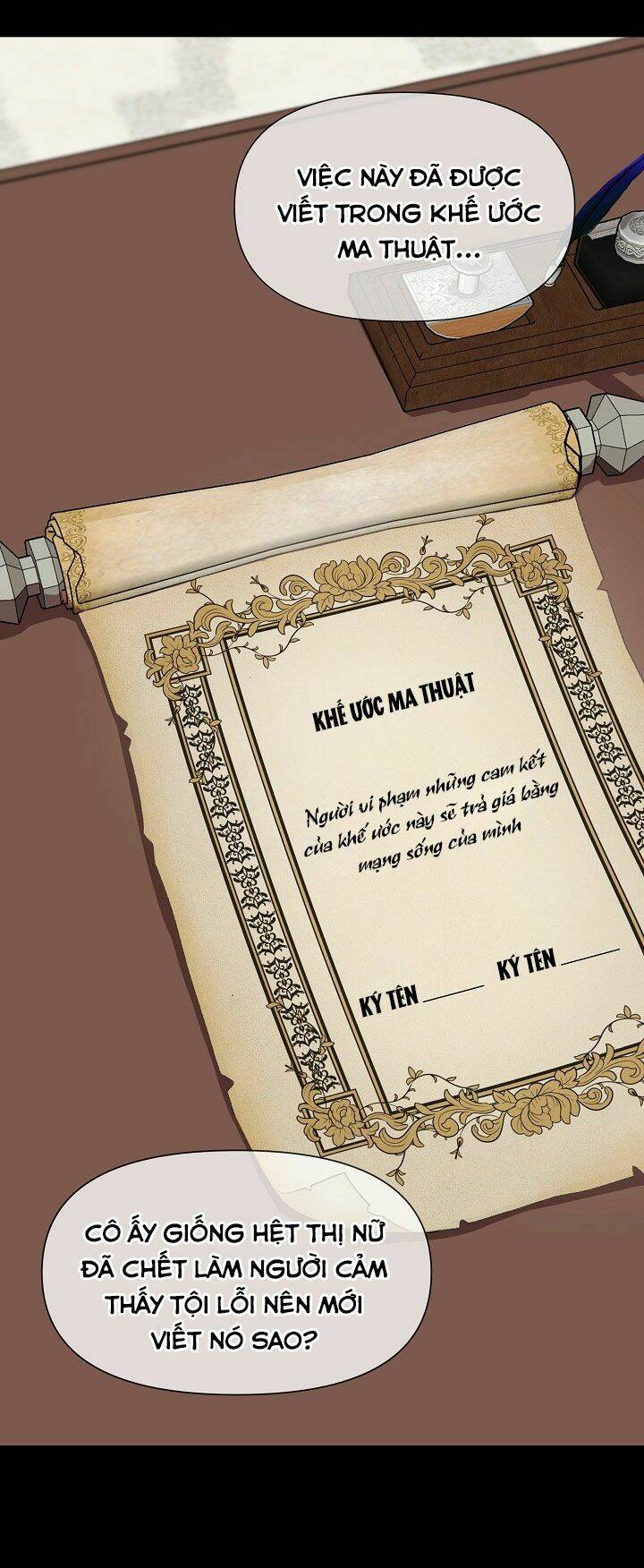 Tôi Không Phải Là Cinderella Chapter 5 - Trang 2