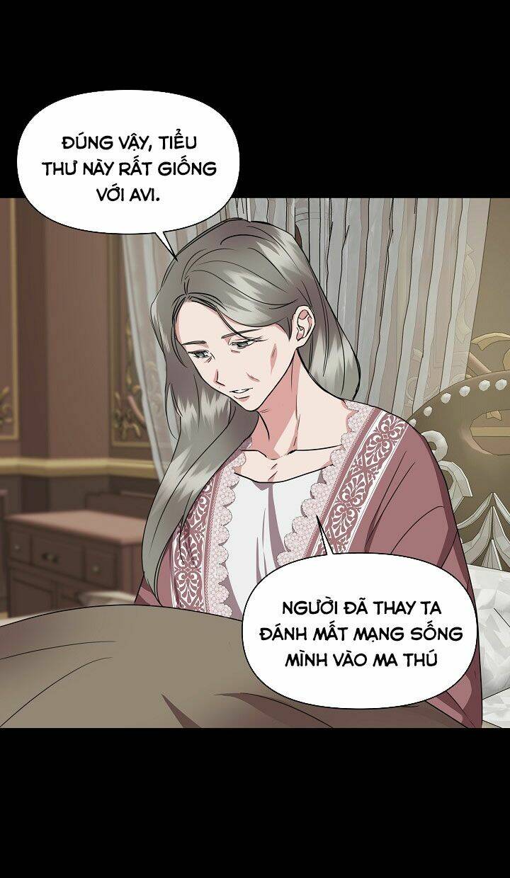 Tôi Không Phải Là Cinderella Chapter 5 - Trang 2