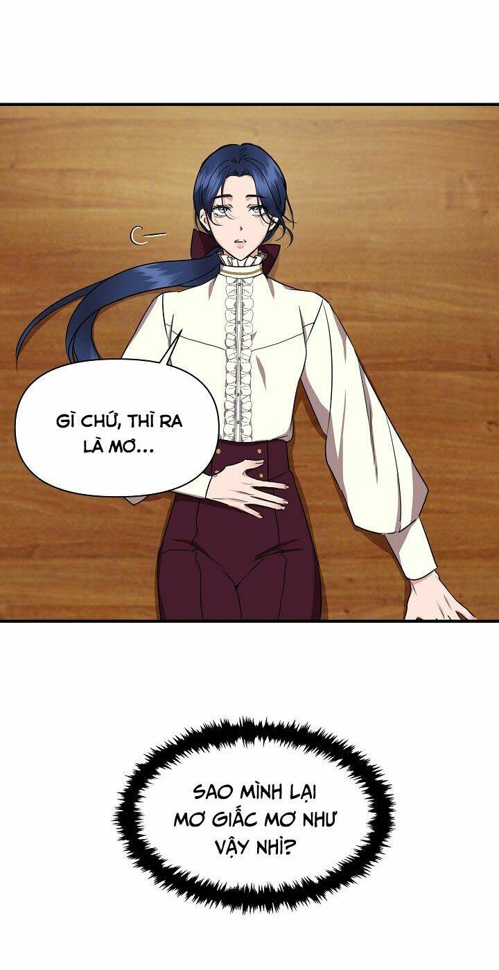 Tôi Không Phải Là Cinderella Chapter 5 - Trang 2