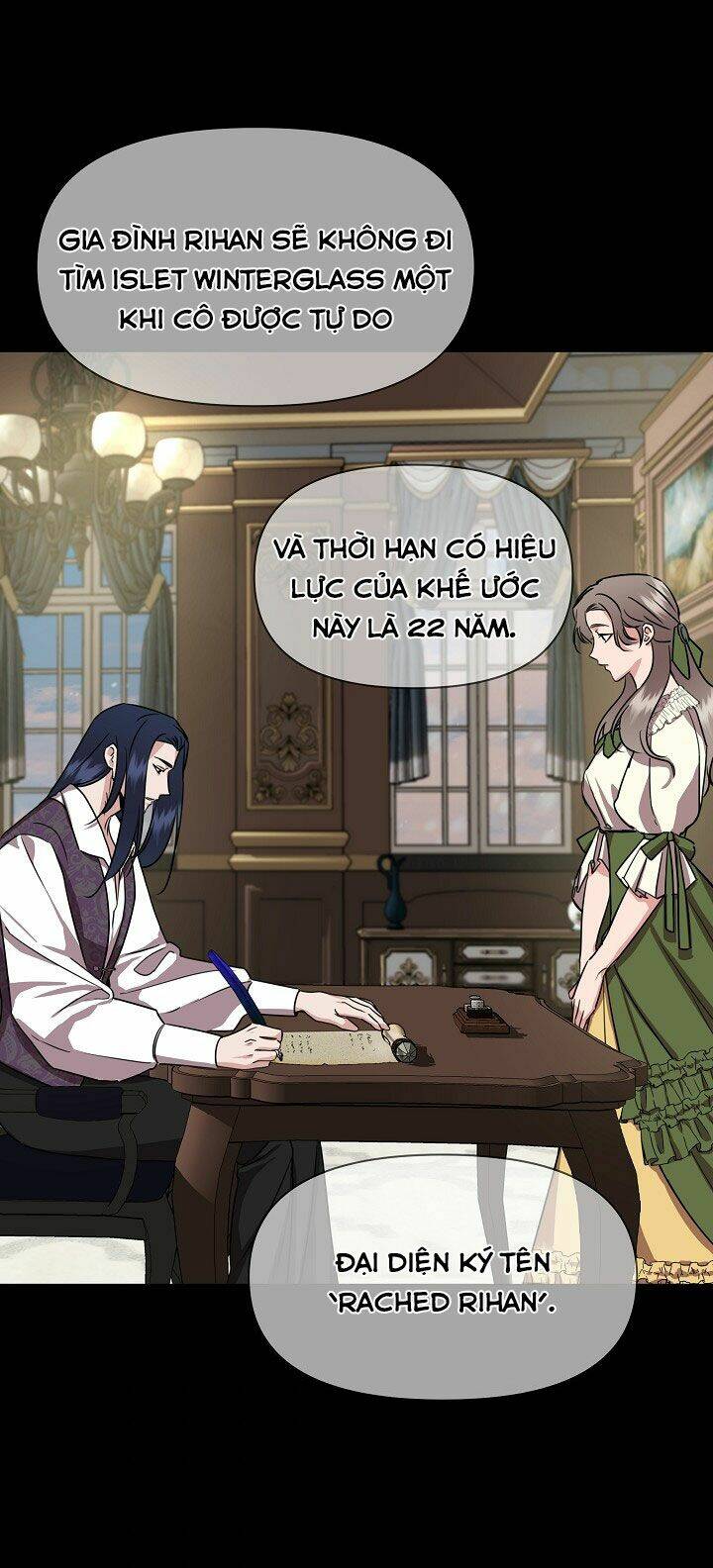 Tôi Không Phải Là Cinderella Chapter 5 - Trang 2