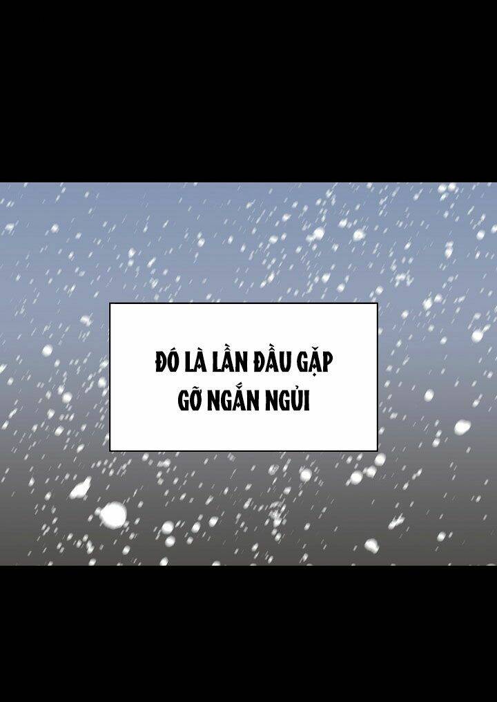 Tôi Không Phải Là Cinderella Chapter 5 - Trang 2