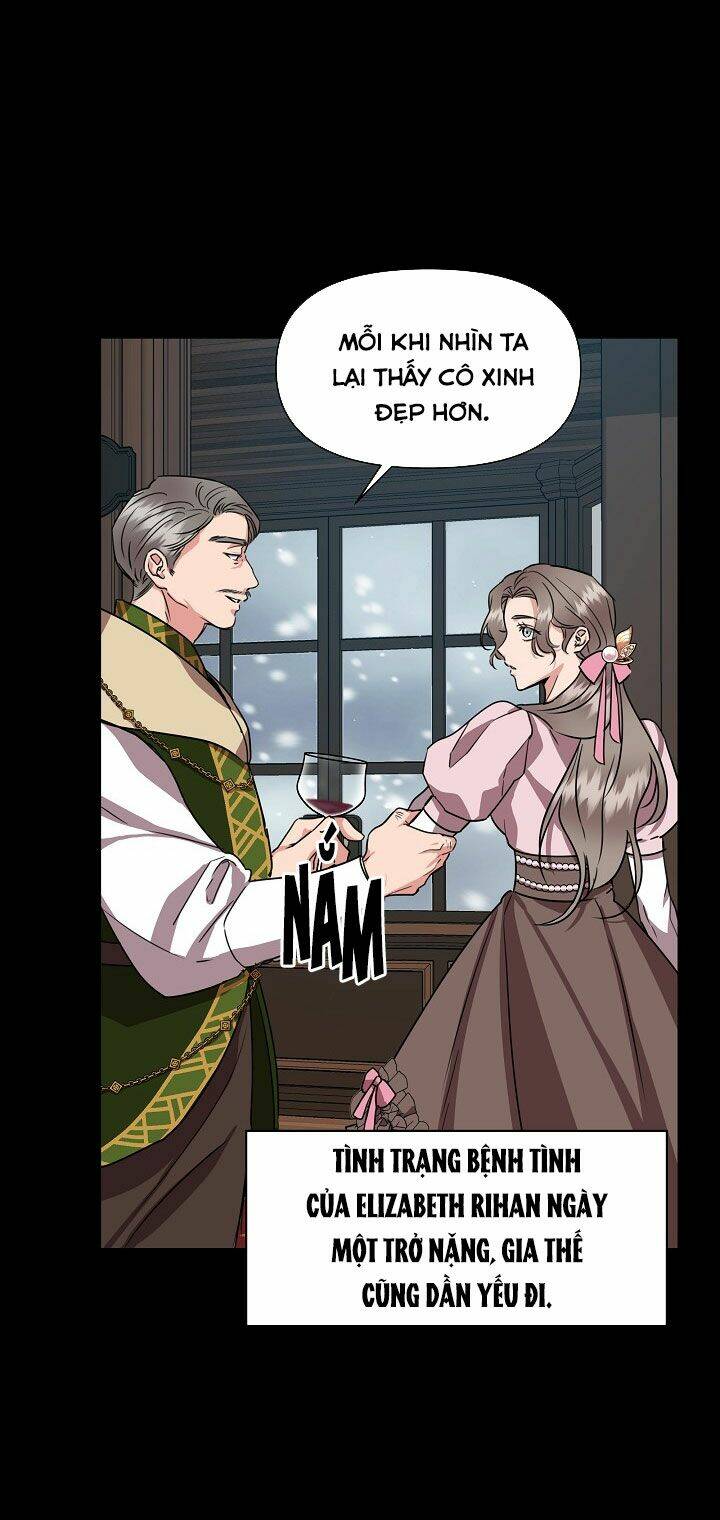 Tôi Không Phải Là Cinderella Chapter 5 - Trang 2