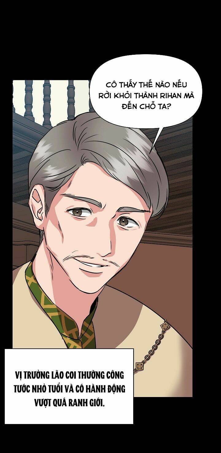 Tôi Không Phải Là Cinderella Chapter 5 - Trang 2