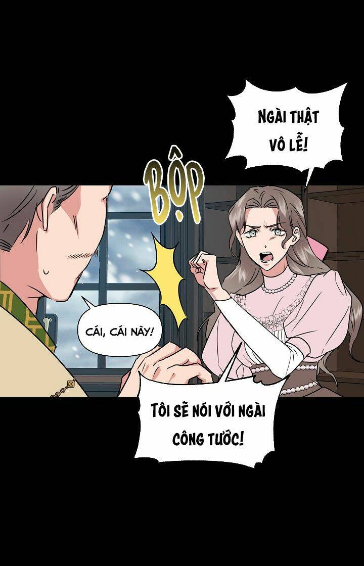 Tôi Không Phải Là Cinderella Chapter 5 - Trang 2