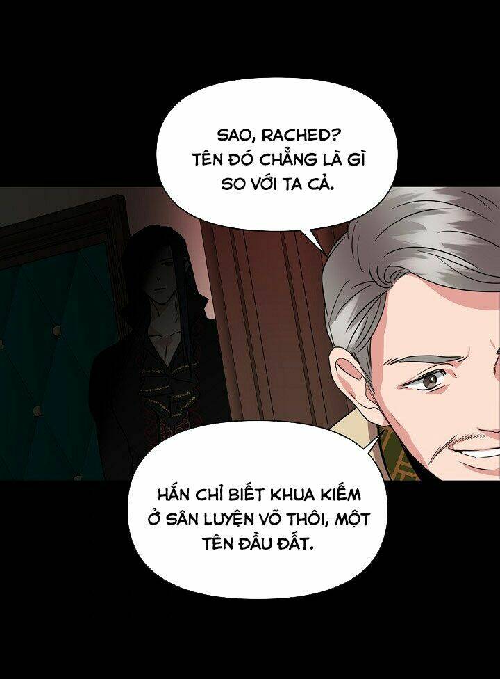 Tôi Không Phải Là Cinderella Chapter 5 - Trang 2