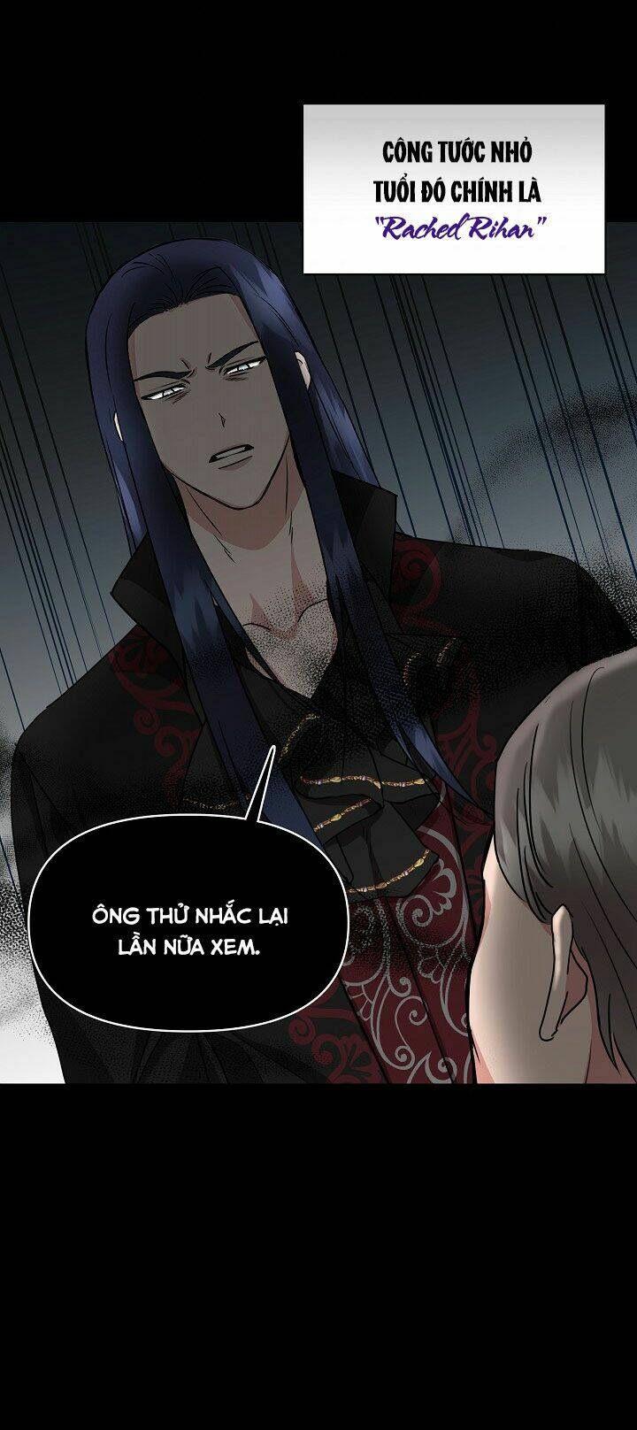 Tôi Không Phải Là Cinderella Chapter 5 - Trang 2