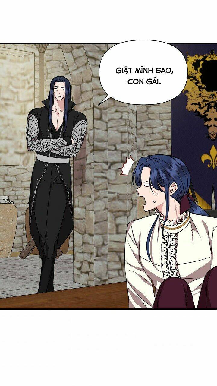 Tôi Không Phải Là Cinderella Chapter 5 - Trang 2