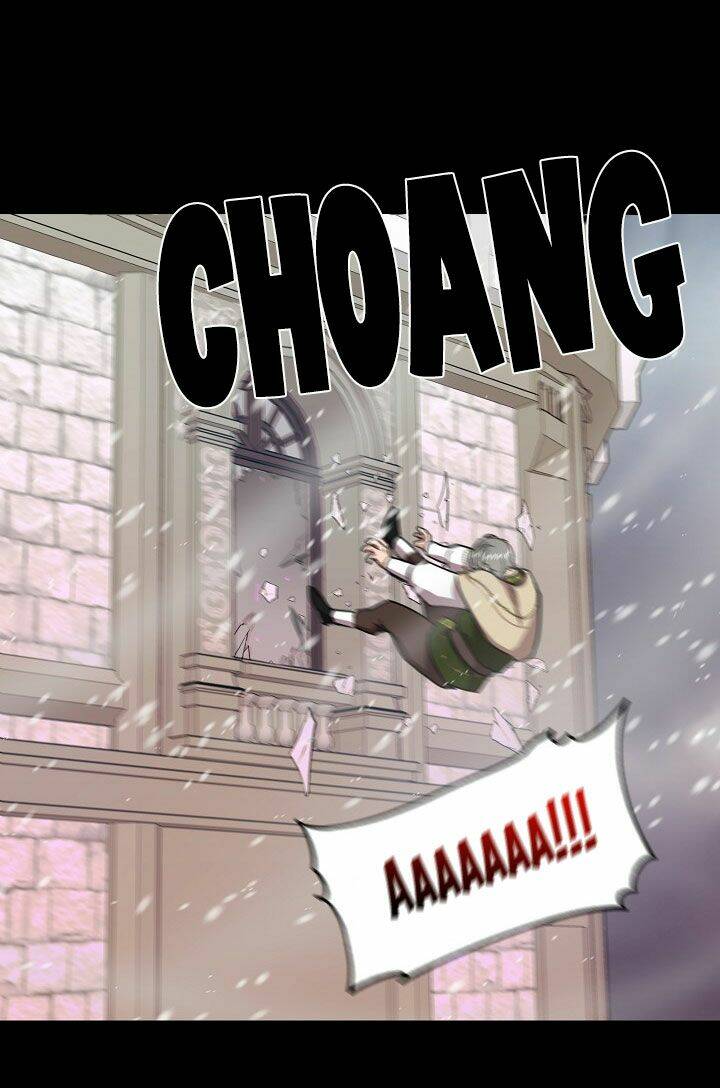 Tôi Không Phải Là Cinderella Chapter 5 - Trang 2