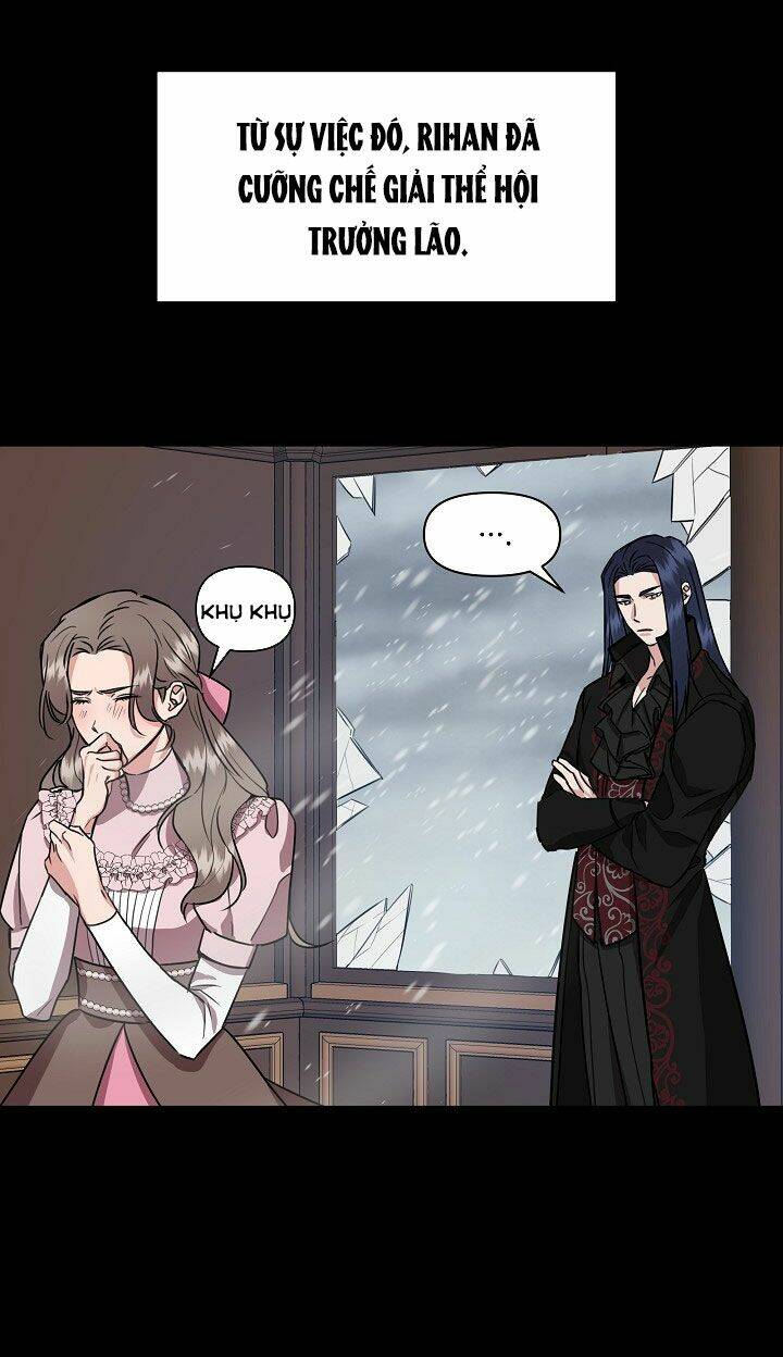 Tôi Không Phải Là Cinderella Chapter 5 - Trang 2