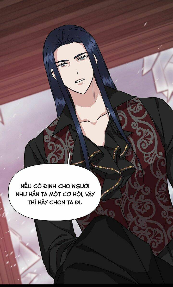 Tôi Không Phải Là Cinderella Chapter 5 - Trang 2