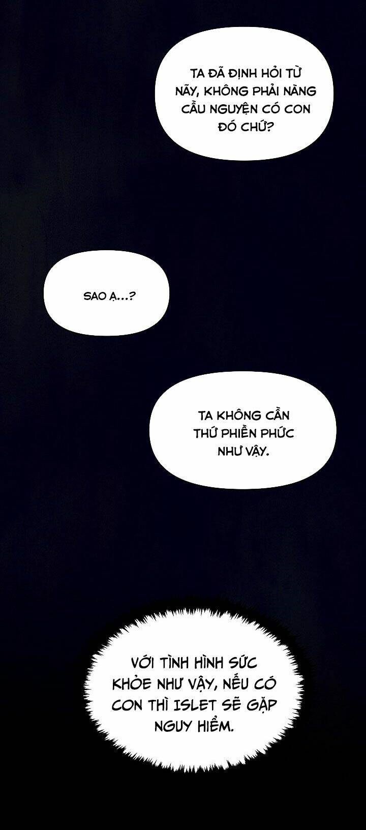 Tôi Không Phải Là Cinderella Chapter 5 - Trang 2