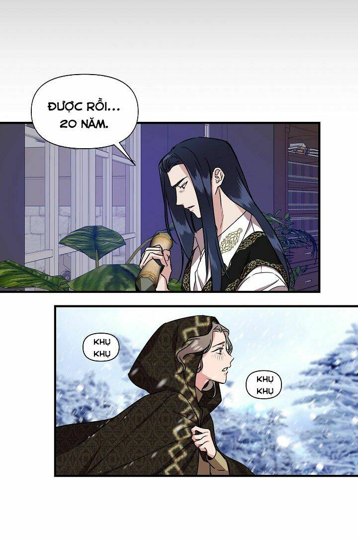 Tôi Không Phải Là Cinderella Chapter 5 - Trang 2