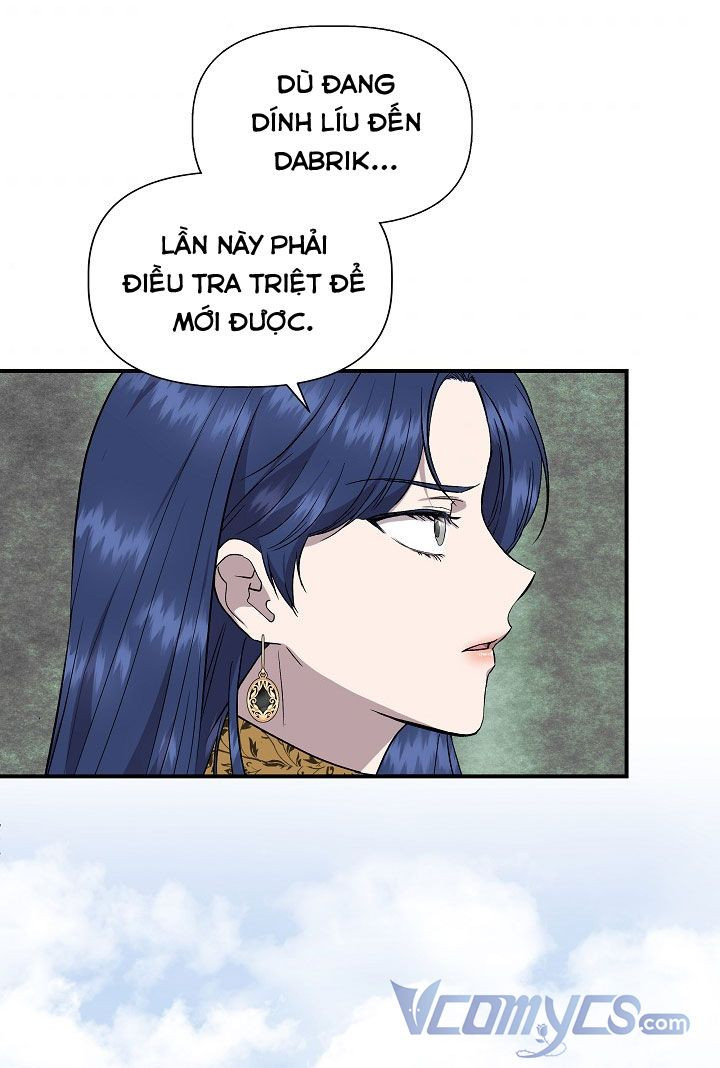 Tôi Không Phải Là Cinderella Chapter 50.5 - Trang 2