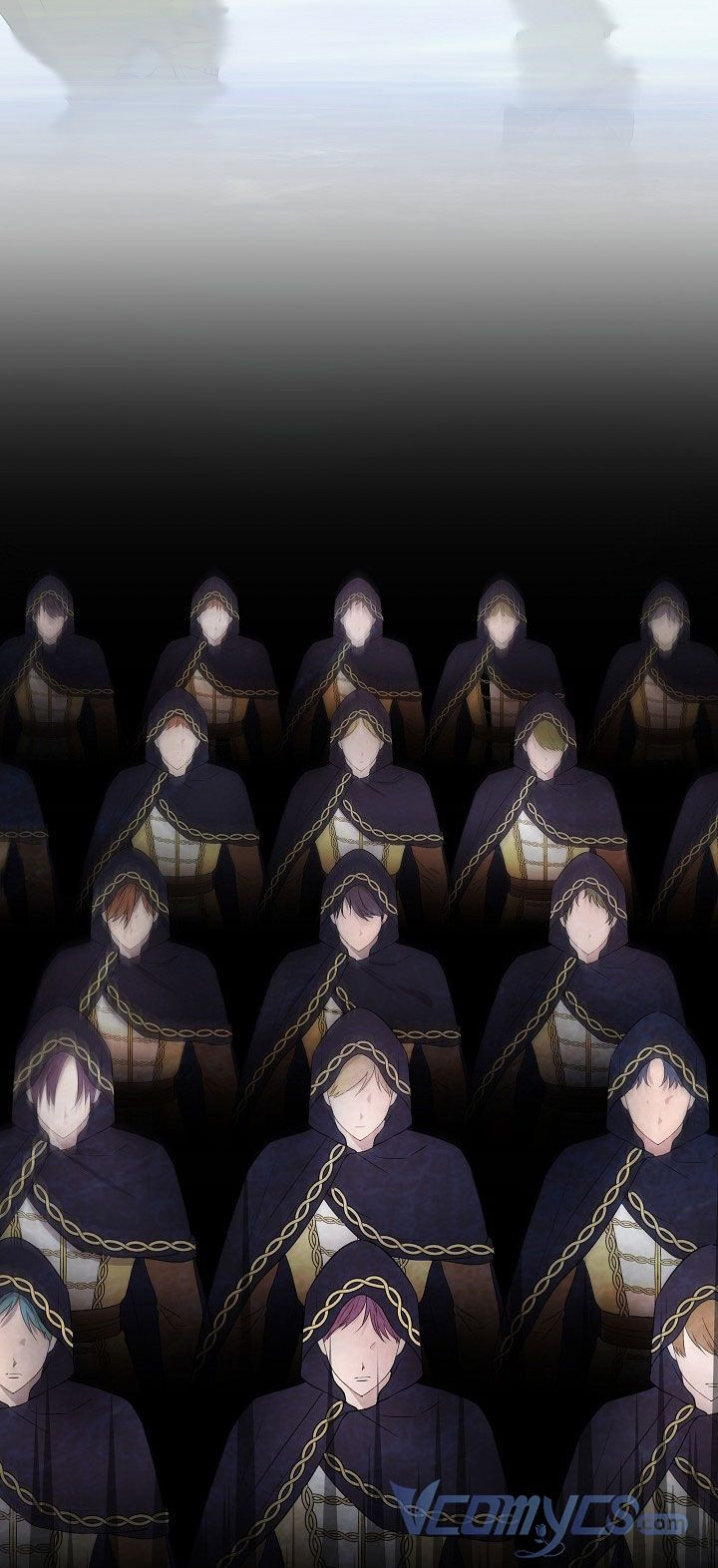 Tôi Không Phải Là Cinderella Chapter 50.5 - Trang 2