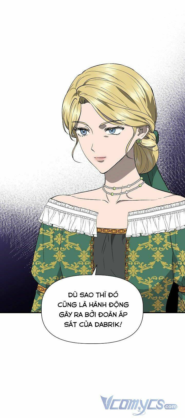 Tôi Không Phải Là Cinderella Chapter 50 - Trang 2