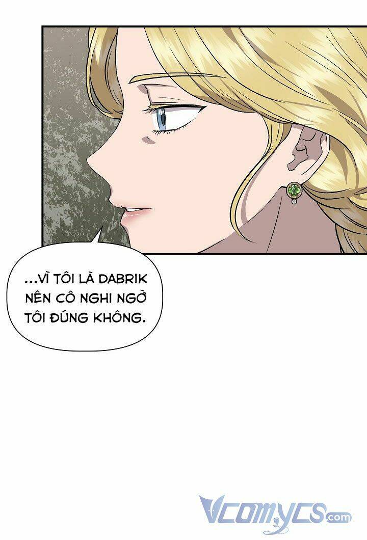 Tôi Không Phải Là Cinderella Chapter 50 - Trang 2