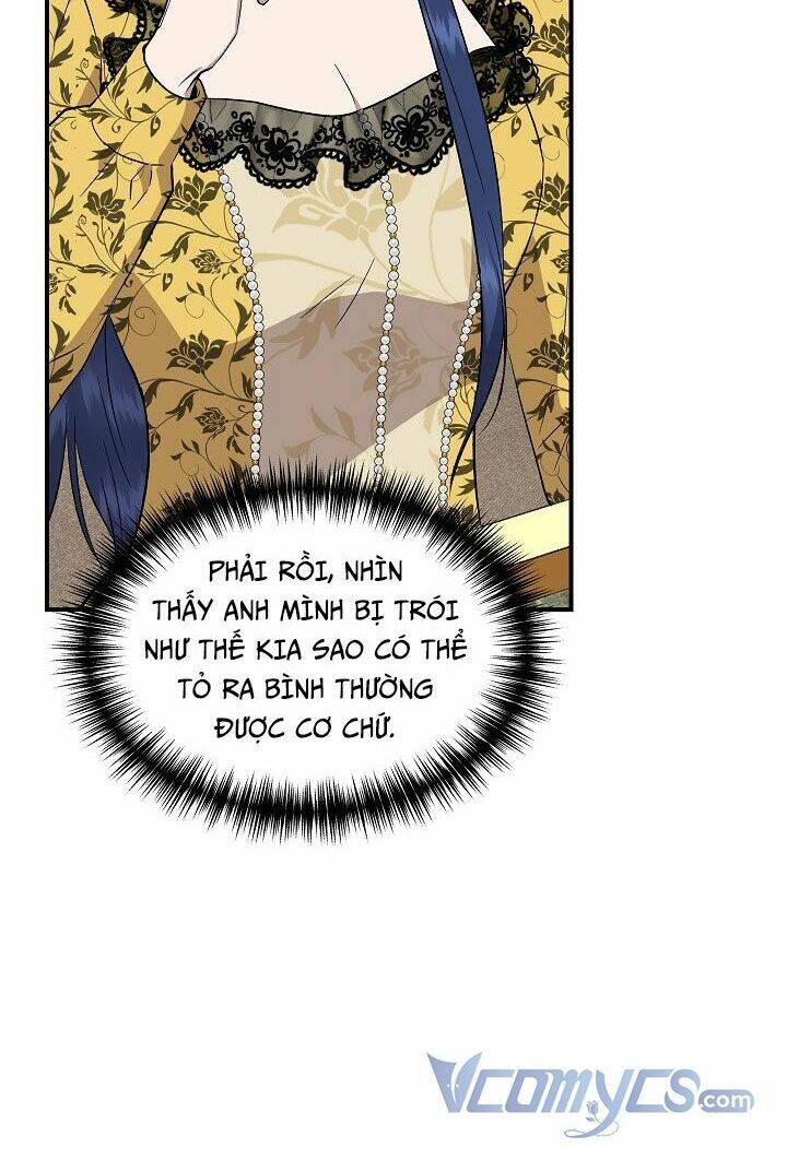 Tôi Không Phải Là Cinderella Chapter 50 - Trang 2