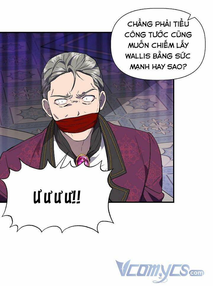 Tôi Không Phải Là Cinderella Chapter 50 - Trang 2