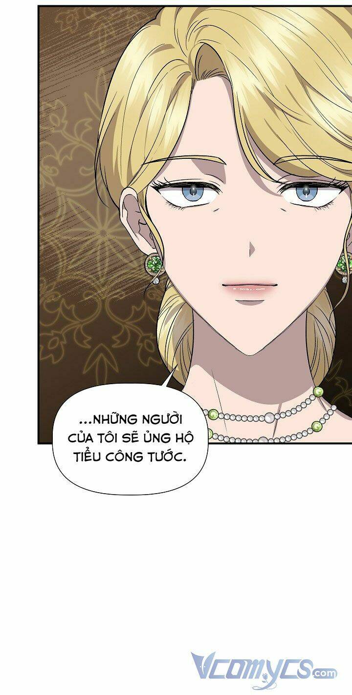 Tôi Không Phải Là Cinderella Chapter 50 - Trang 2