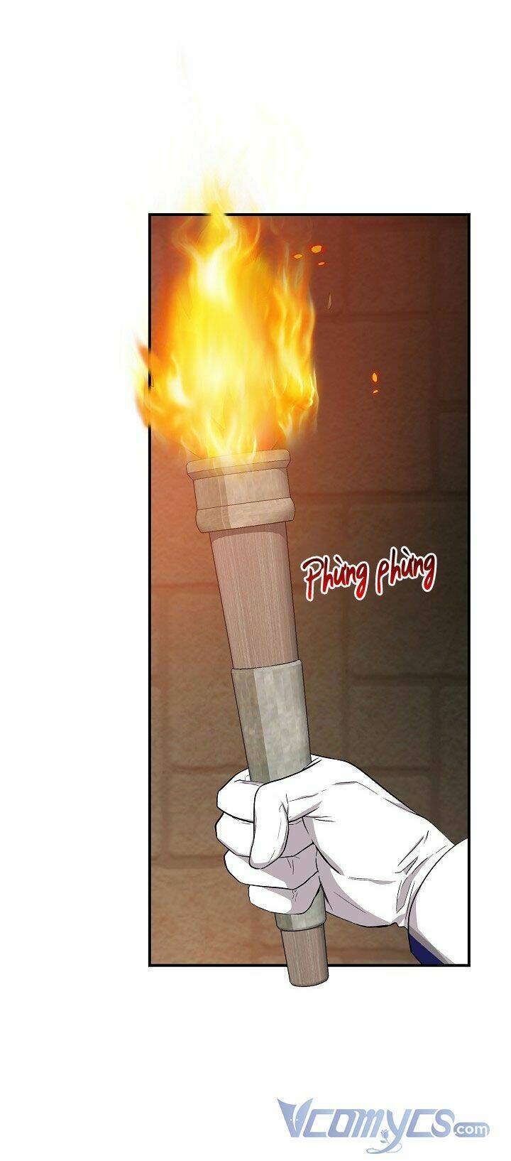 Tôi Không Phải Là Cinderella Chapter 50 - Trang 2