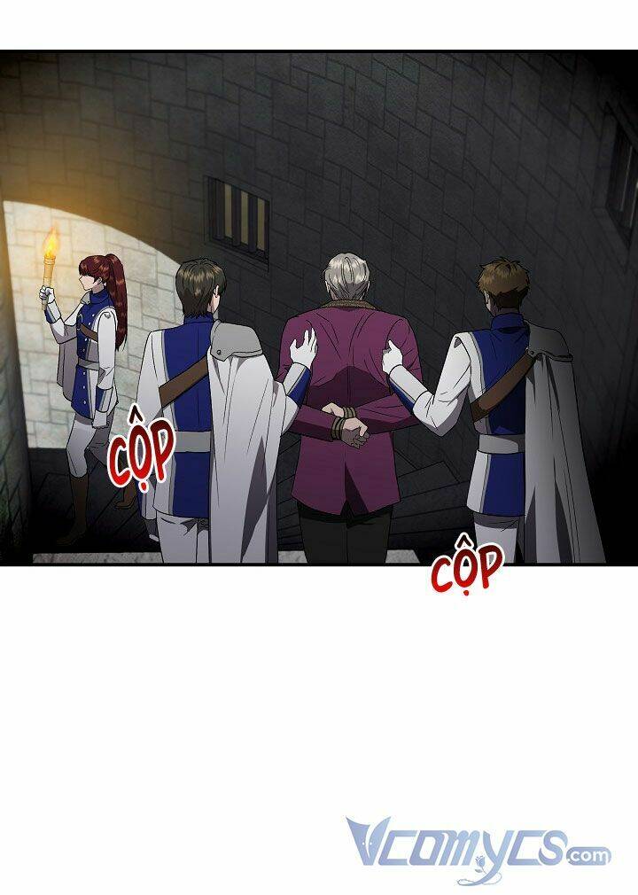 Tôi Không Phải Là Cinderella Chapter 50 - Trang 2