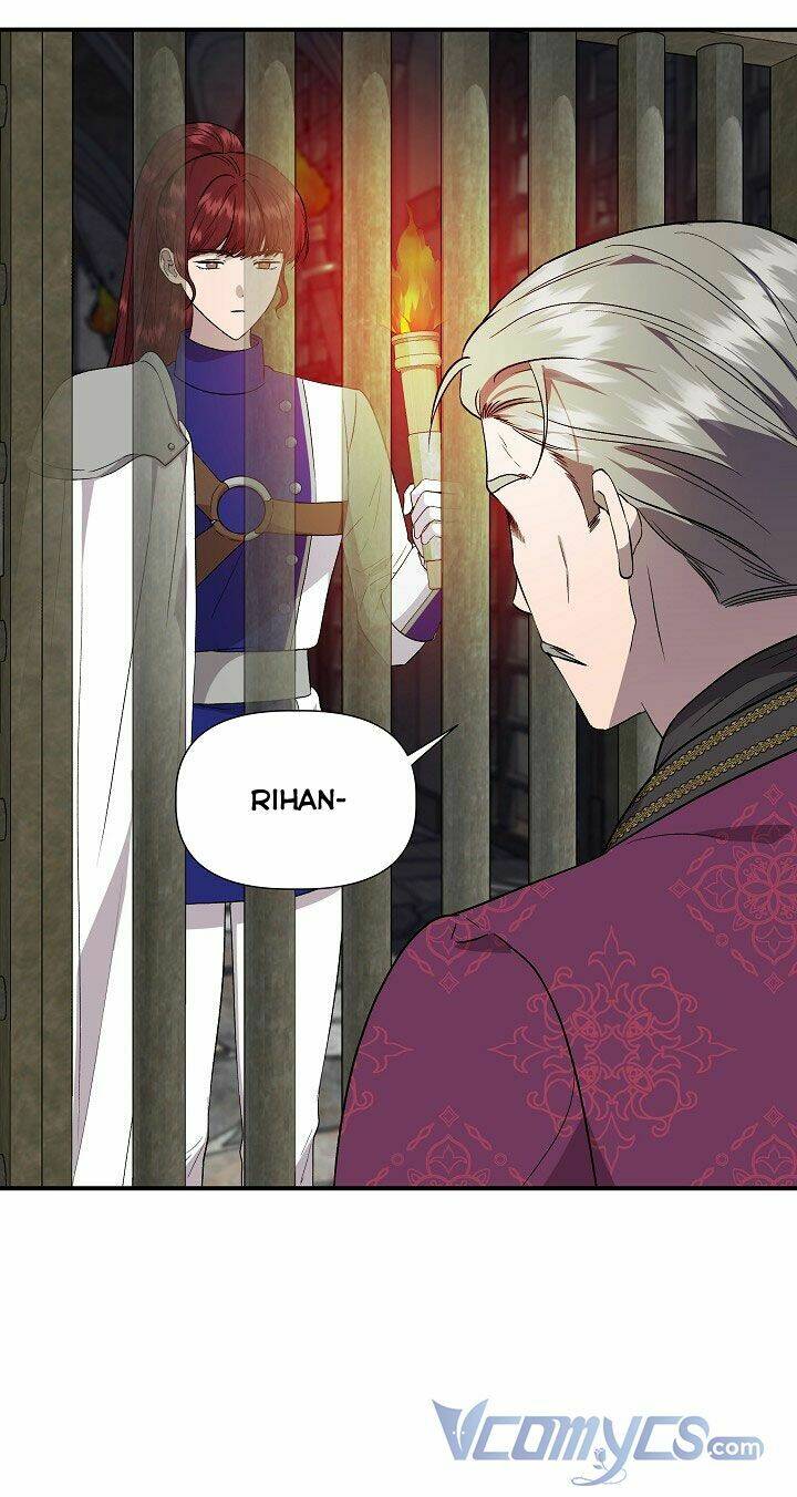 Tôi Không Phải Là Cinderella Chapter 50 - Trang 2