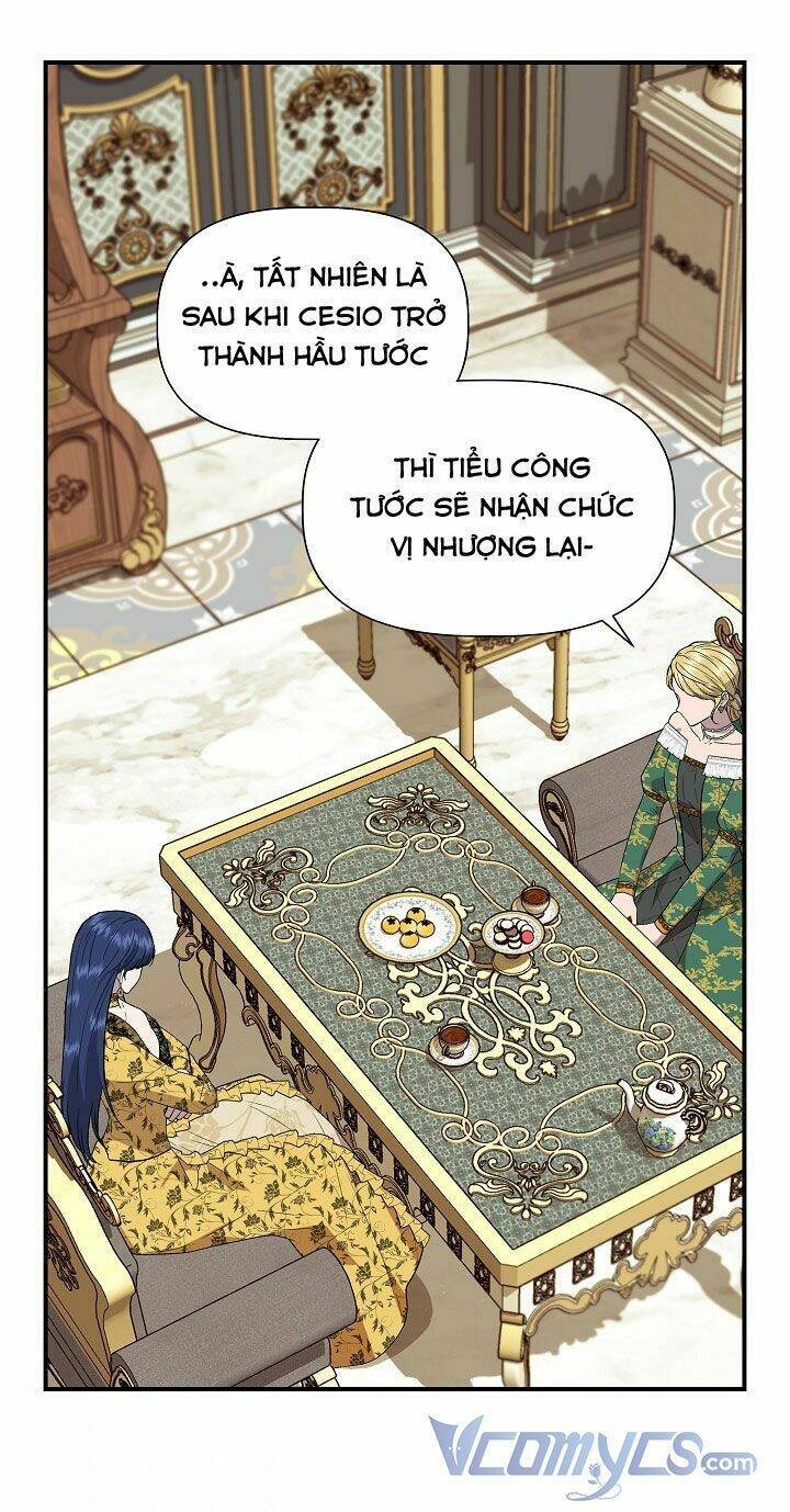 Tôi Không Phải Là Cinderella Chapter 50 - Trang 2