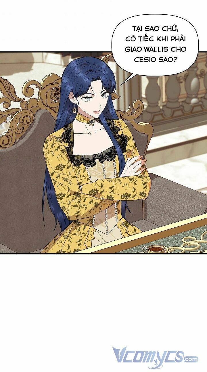 Tôi Không Phải Là Cinderella Chapter 50 - Trang 2