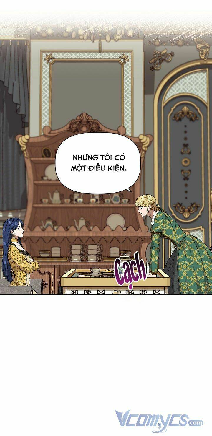 Tôi Không Phải Là Cinderella Chapter 50 - Trang 2