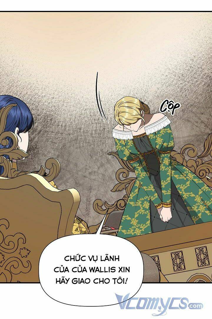 Tôi Không Phải Là Cinderella Chapter 50 - Trang 2