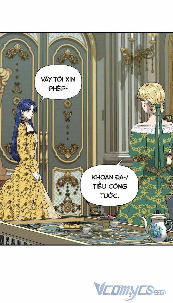 Tôi Không Phải Là Cinderella Chapter 50 - Trang 2