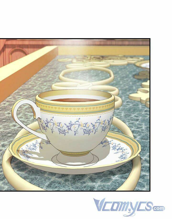 Tôi Không Phải Là Cinderella Chapter 50 - Trang 2