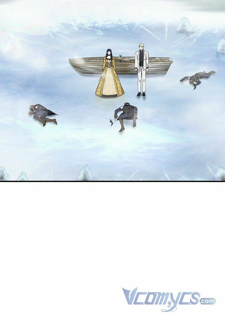 Tôi Không Phải Là Cinderella Chapter 50 - Trang 2