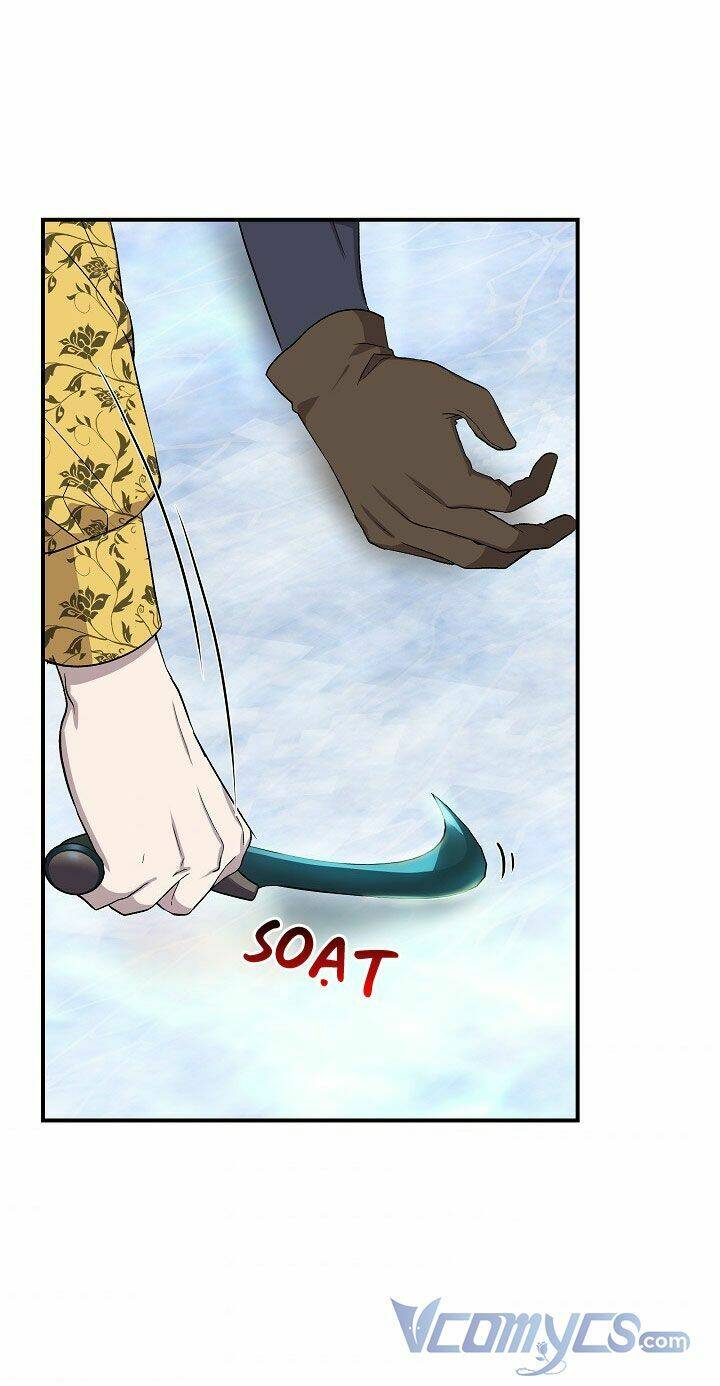 Tôi Không Phải Là Cinderella Chapter 50 - Trang 2