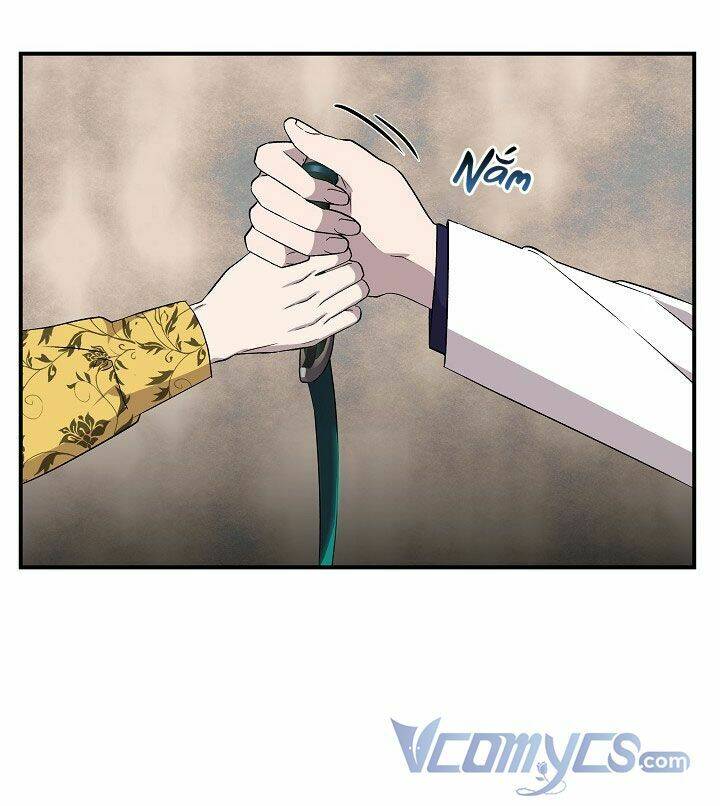 Tôi Không Phải Là Cinderella Chapter 50 - Trang 2