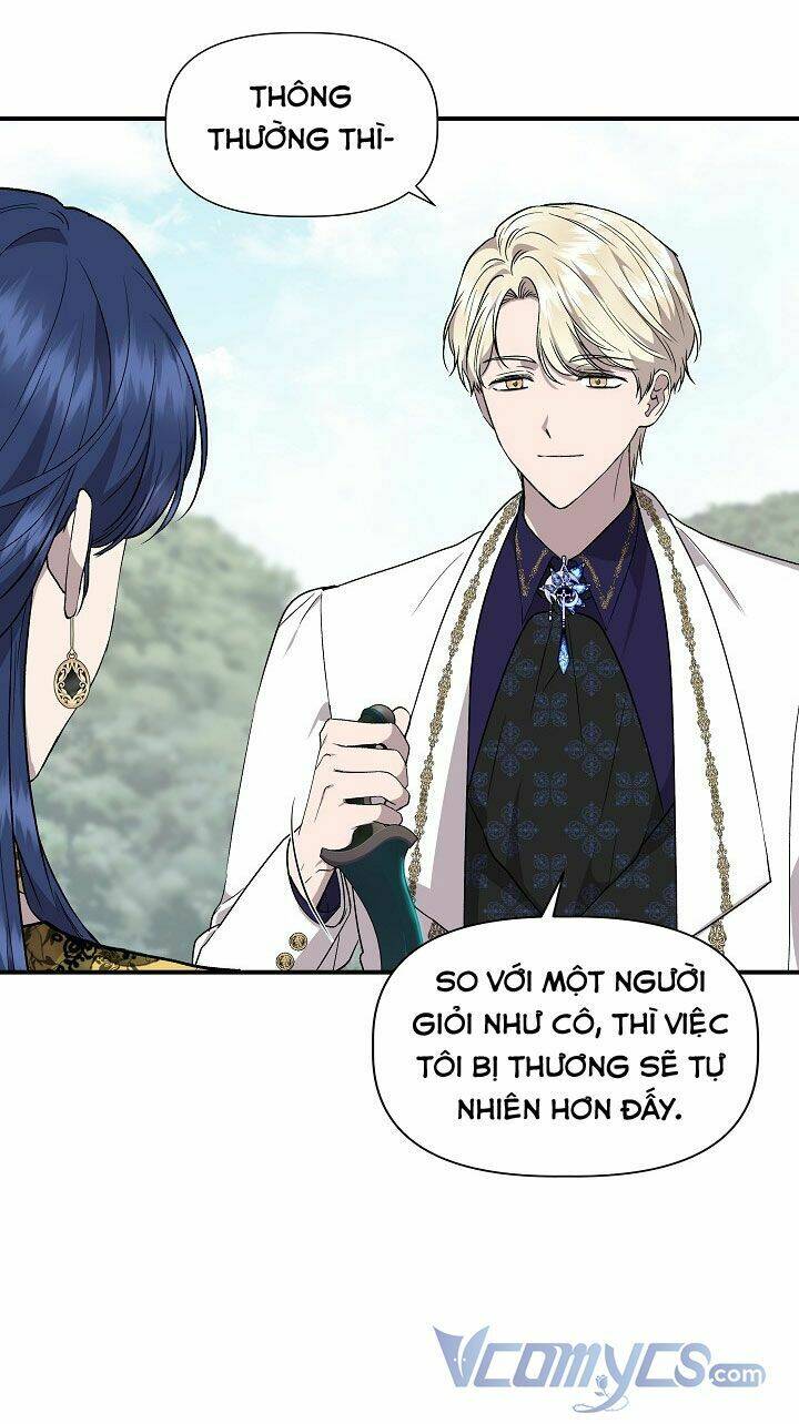 Tôi Không Phải Là Cinderella Chapter 50 - Trang 2