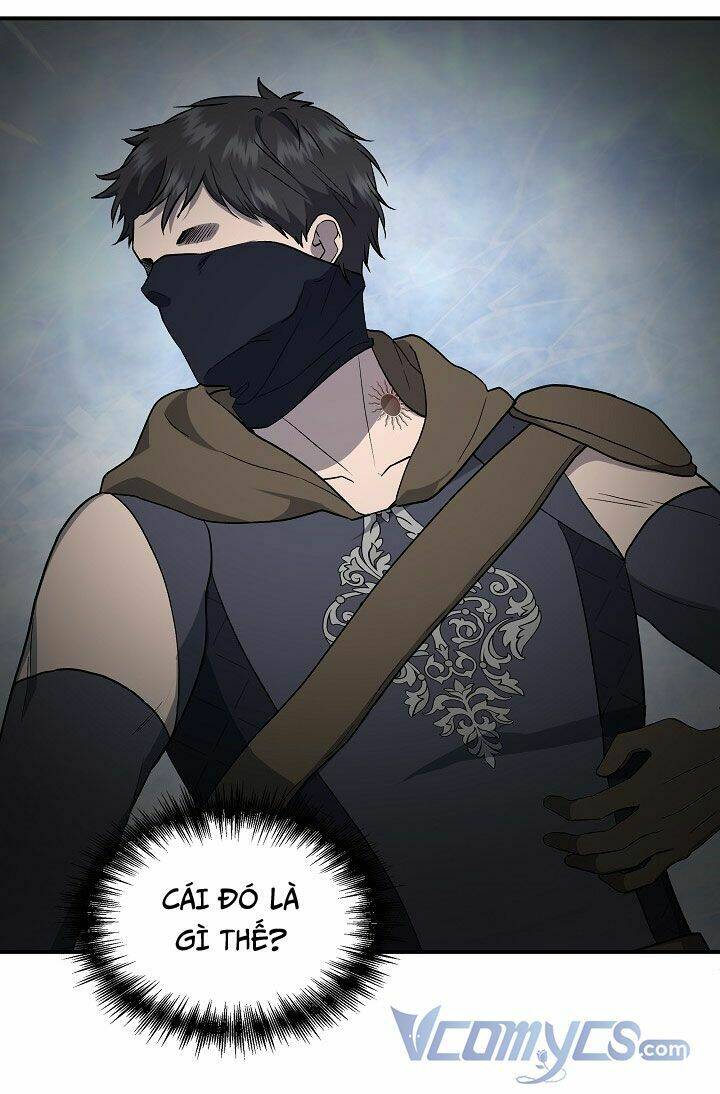 Tôi Không Phải Là Cinderella Chapter 50 - Trang 2