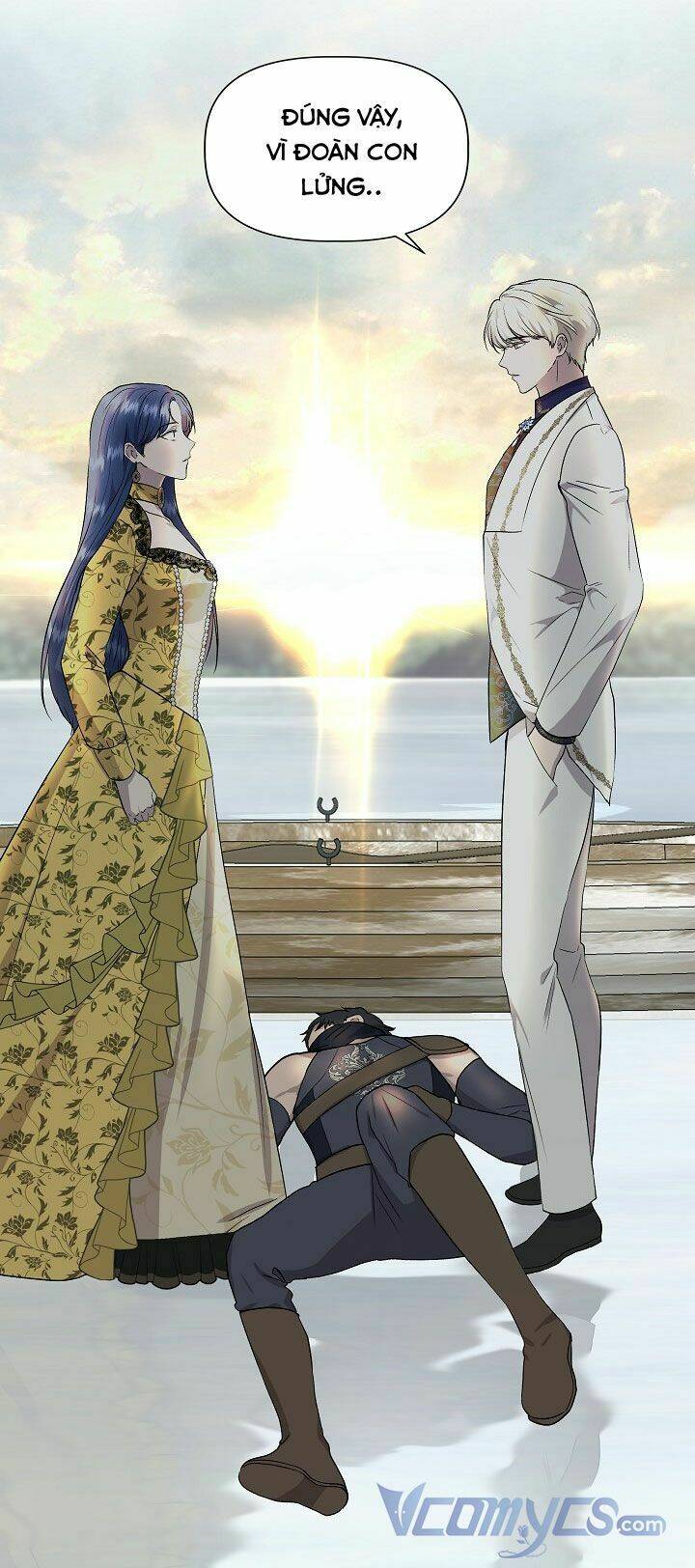 Tôi Không Phải Là Cinderella Chapter 50 - Trang 2