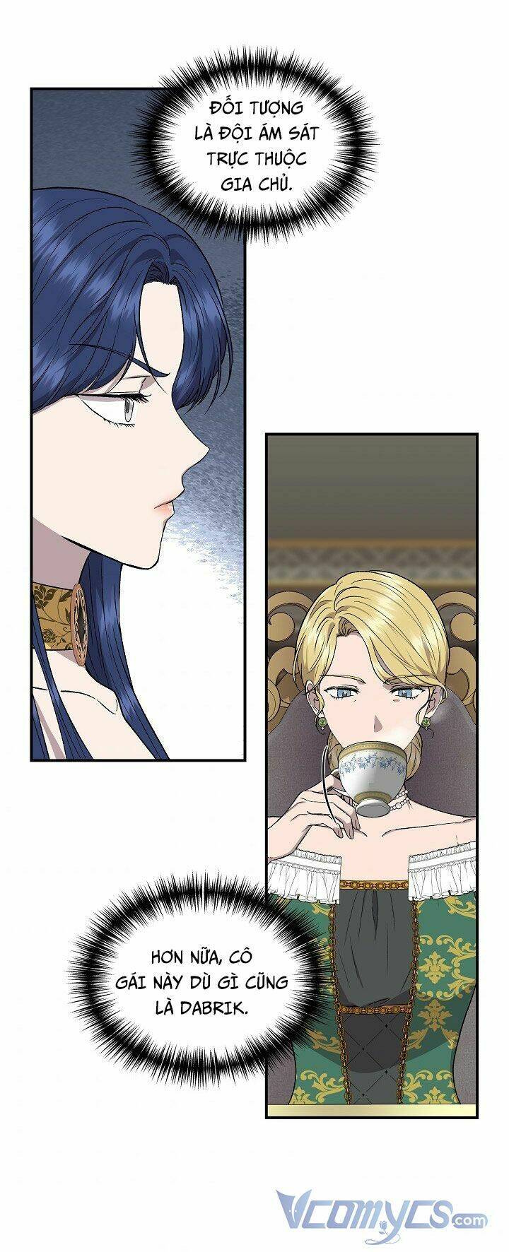 Tôi Không Phải Là Cinderella Chapter 50 - Trang 2