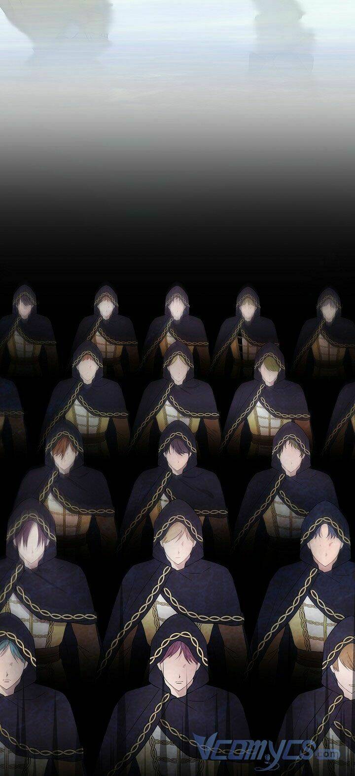 Tôi Không Phải Là Cinderella Chapter 50 - Trang 2