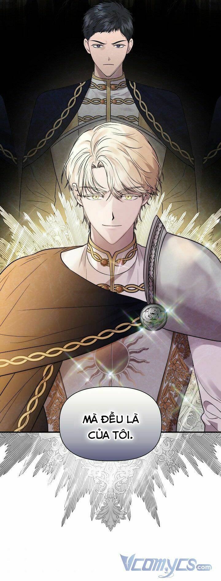 Tôi Không Phải Là Cinderella Chapter 50 - Trang 2