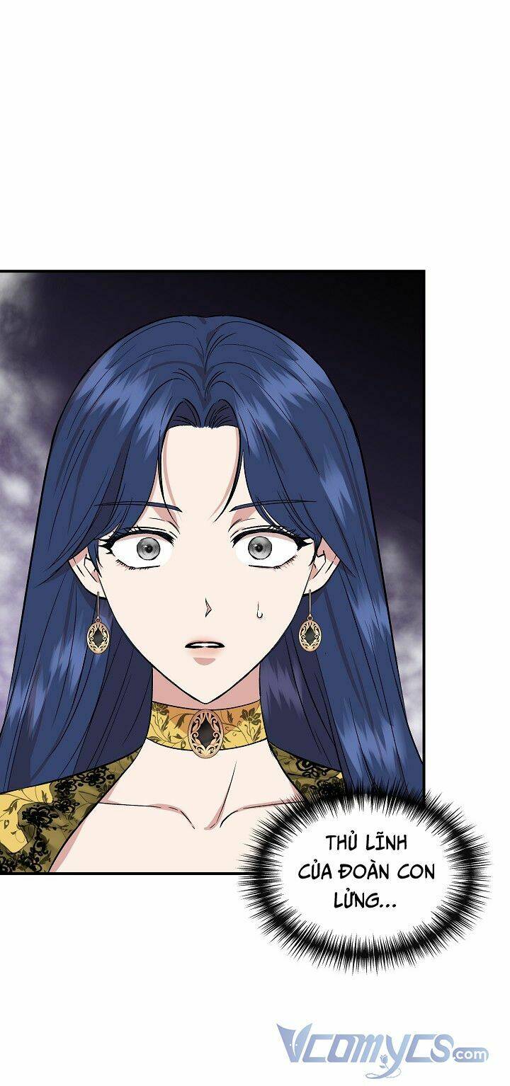 Tôi Không Phải Là Cinderella Chapter 51 - Trang 2