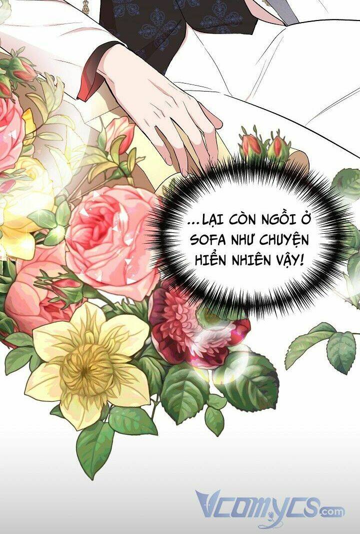 Tôi Không Phải Là Cinderella Chapter 51 - Trang 2