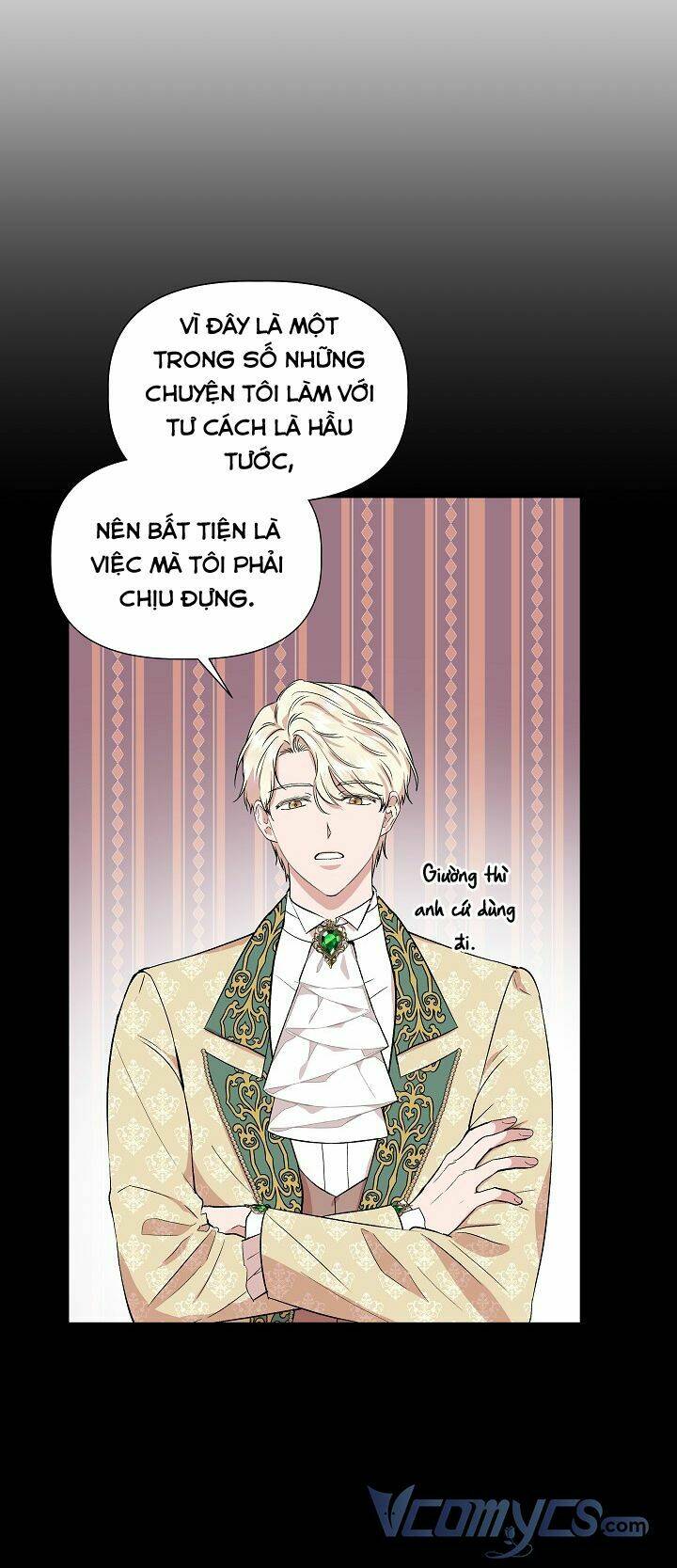 Tôi Không Phải Là Cinderella Chapter 51 - Trang 2