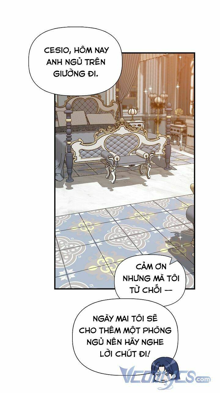 Tôi Không Phải Là Cinderella Chapter 51 - Trang 2