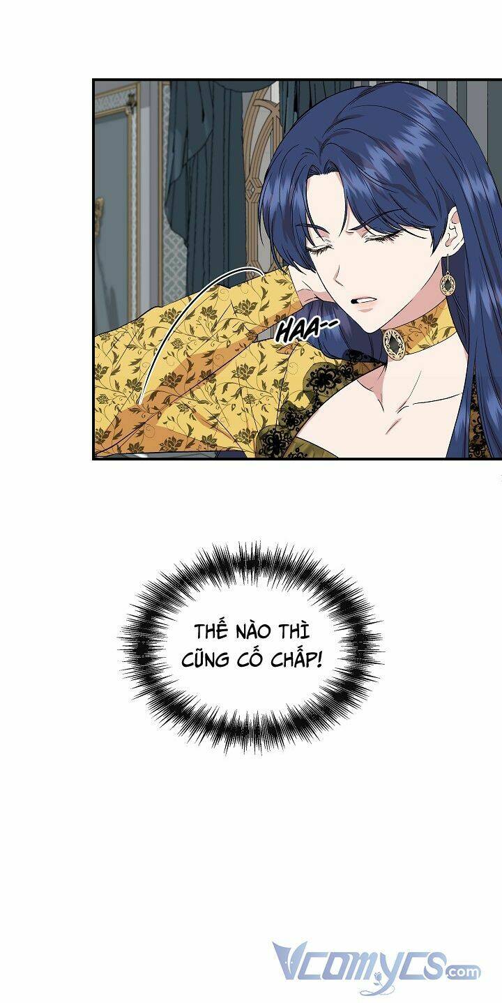 Tôi Không Phải Là Cinderella Chapter 51 - Trang 2