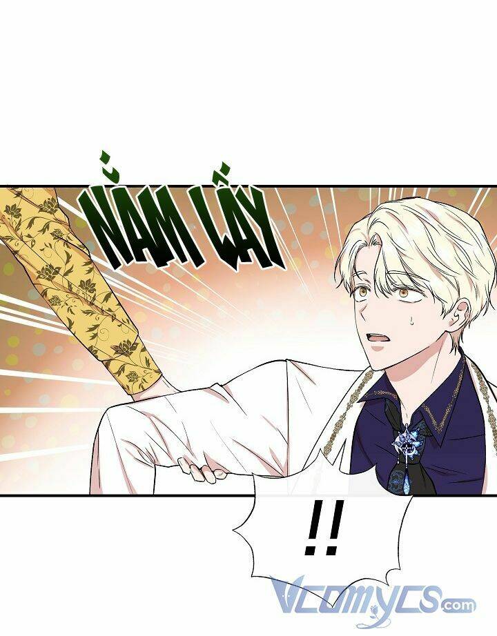 Tôi Không Phải Là Cinderella Chapter 51 - Trang 2