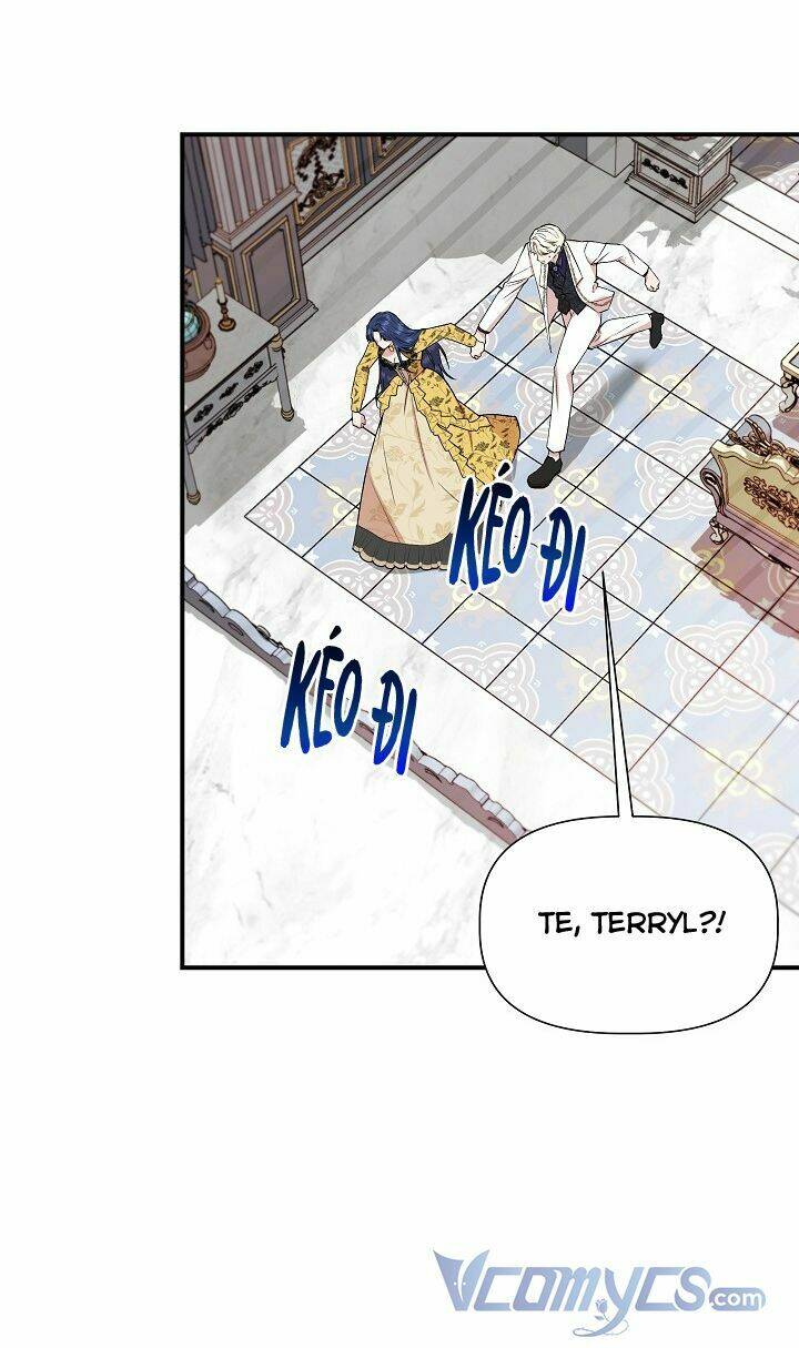 Tôi Không Phải Là Cinderella Chapter 51 - Trang 2